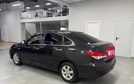 Nissan Almera, 2015 год, 820 000 рублей, 4 фотография