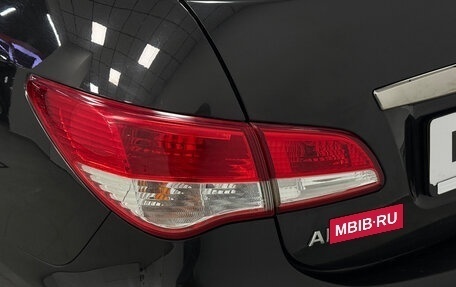 Nissan Almera, 2015 год, 820 000 рублей, 7 фотография