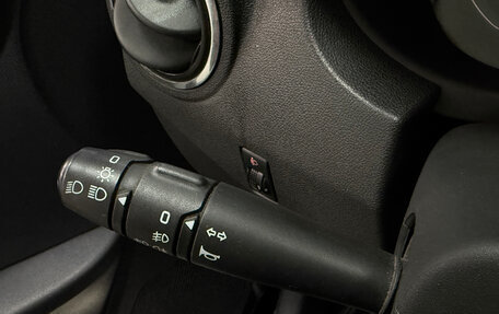 Nissan Almera, 2015 год, 820 000 рублей, 14 фотография