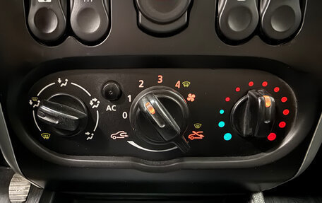 Nissan Almera, 2015 год, 820 000 рублей, 16 фотография