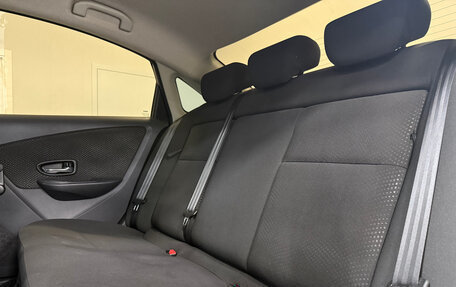 Nissan Almera, 2015 год, 820 000 рублей, 13 фотография