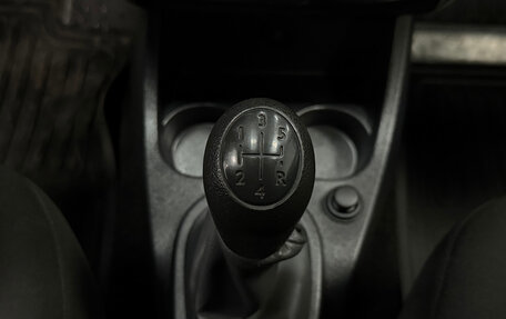 Nissan Almera, 2015 год, 820 000 рублей, 19 фотография