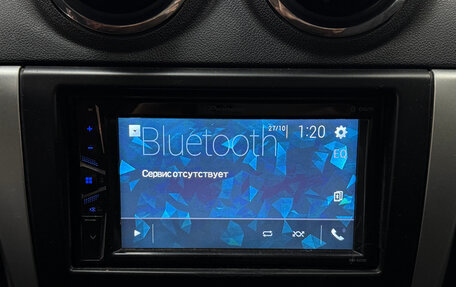 Nissan Almera, 2015 год, 820 000 рублей, 18 фотография