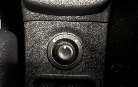 Nissan Almera, 2015 год, 820 000 рублей, 15 фотография