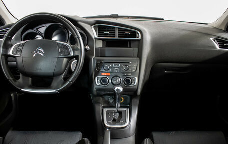Citroen C4 II рестайлинг, 2012 год, 620 000 рублей, 11 фотография