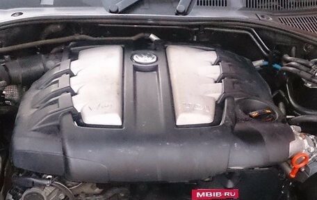 Volkswagen Touareg III, 2006 год, 690 000 рублей, 8 фотография