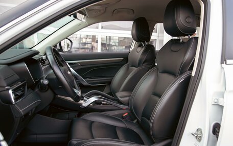 Geely Atlas, 2023 год, 1 545 000 рублей, 11 фотография