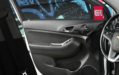 Chevrolet Orlando I, 2014 год, 1 045 000 рублей, 6 фотография