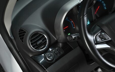 Chevrolet Orlando I, 2014 год, 1 045 000 рублей, 8 фотография