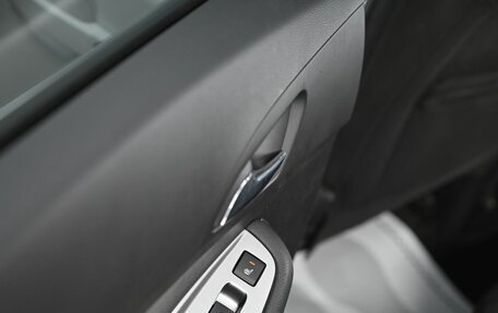 Chevrolet Orlando I, 2014 год, 1 045 000 рублей, 12 фотография