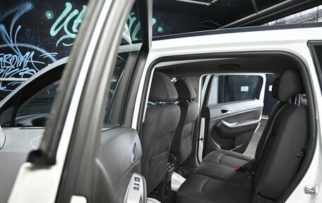 Chevrolet Orlando I, 2014 год, 1 045 000 рублей, 13 фотография