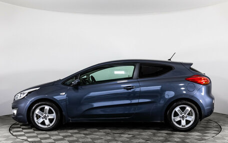 KIA cee'd III, 2013 год, 799 000 рублей, 8 фотография