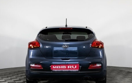 KIA cee'd III, 2013 год, 799 000 рублей, 6 фотография