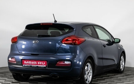 KIA cee'd III, 2013 год, 799 000 рублей, 5 фотография