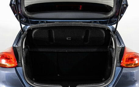 KIA cee'd III, 2013 год, 799 000 рублей, 16 фотография