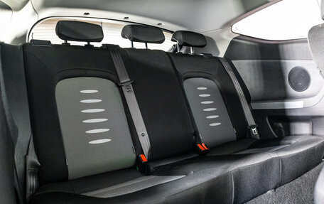 KIA cee'd III, 2013 год, 799 000 рублей, 15 фотография