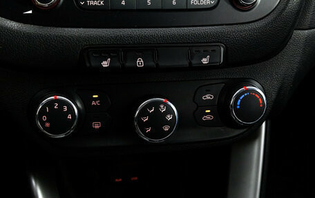 KIA cee'd III, 2013 год, 799 000 рублей, 13 фотография