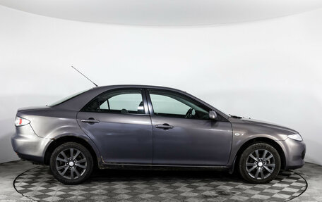 Mazda 6, 2005 год, 355 000 рублей, 4 фотография