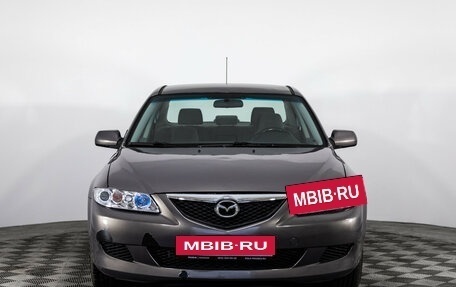 Mazda 6, 2005 год, 355 000 рублей, 2 фотография