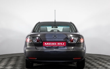 Mazda 6, 2005 год, 355 000 рублей, 6 фотография