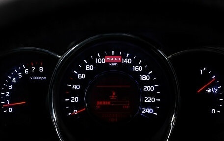 KIA cee'd III, 2013 год, 799 000 рублей, 17 фотография