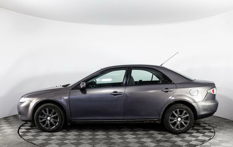 Mazda 6, 2005 год, 355 000 рублей, 8 фотография