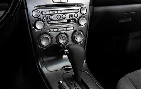 Mazda 6, 2005 год, 355 000 рублей, 12 фотография