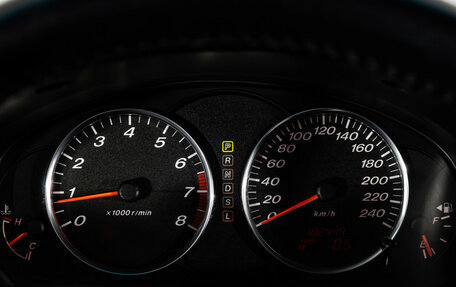 Mazda 6, 2005 год, 355 000 рублей, 16 фотография