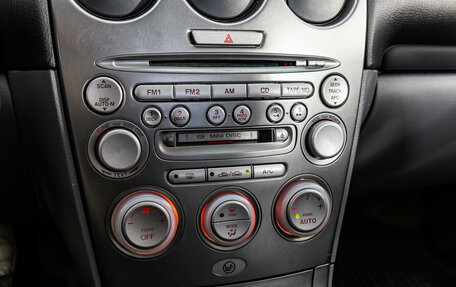 Mazda 6, 2005 год, 355 000 рублей, 13 фотография