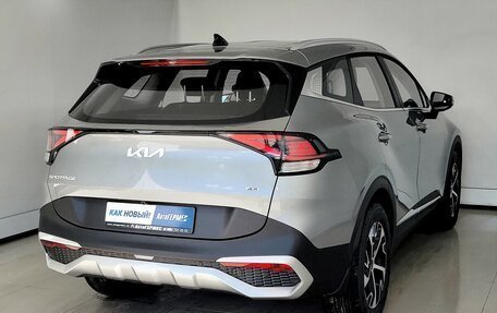 KIA Sportage IV рестайлинг, 2025 год, 4 249 000 рублей, 4 фотография