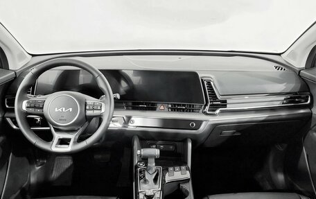 KIA Sportage IV рестайлинг, 2025 год, 4 249 000 рублей, 5 фотография