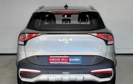 KIA Sportage IV рестайлинг, 2025 год, 4 249 000 рублей, 3 фотография