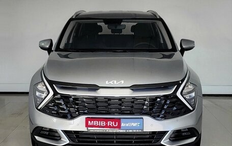 KIA Sportage IV рестайлинг, 2025 год, 4 249 000 рублей, 2 фотография