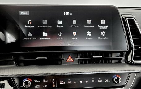 KIA Sportage IV рестайлинг, 2025 год, 4 249 000 рублей, 7 фотография