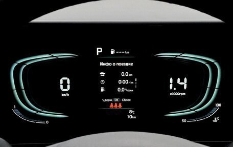 KIA Sportage IV рестайлинг, 2025 год, 4 249 000 рублей, 6 фотография