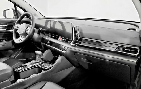 KIA Sportage IV рестайлинг, 2025 год, 4 249 000 рублей, 12 фотография