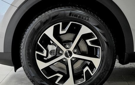 KIA Sportage IV рестайлинг, 2025 год, 4 249 000 рублей, 16 фотография