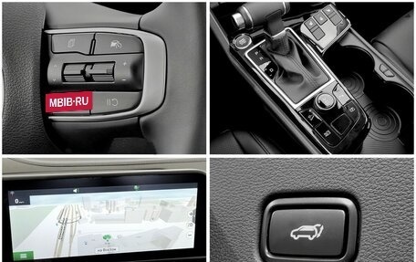 KIA Sportage IV рестайлинг, 2025 год, 4 249 000 рублей, 10 фотография