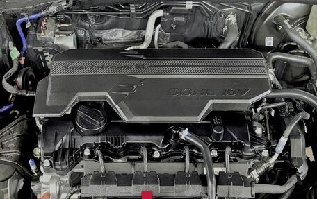 KIA Sportage IV рестайлинг, 2025 год, 4 249 000 рублей, 15 фотография