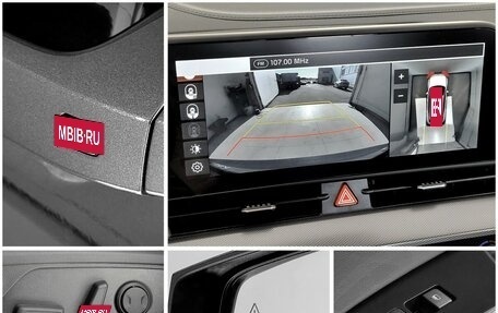 KIA Sportage IV рестайлинг, 2025 год, 4 249 000 рублей, 9 фотография