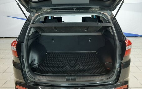 Hyundai Creta I рестайлинг, 2017 год, 1 430 000 рублей, 5 фотография