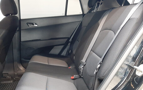 Hyundai Creta I рестайлинг, 2017 год, 1 430 000 рублей, 12 фотография