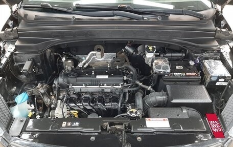 Hyundai Creta I рестайлинг, 2017 год, 1 430 000 рублей, 7 фотография