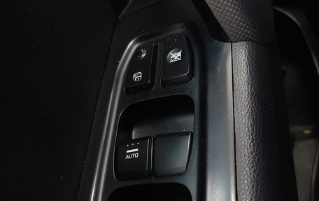 Hyundai Creta I рестайлинг, 2017 год, 1 430 000 рублей, 21 фотография