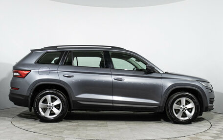 Skoda Kodiaq I, 2020 год, 2 215 898 рублей, 4 фотография