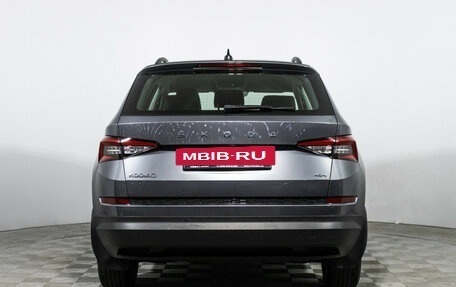 Skoda Kodiaq I, 2020 год, 2 215 898 рублей, 6 фотография