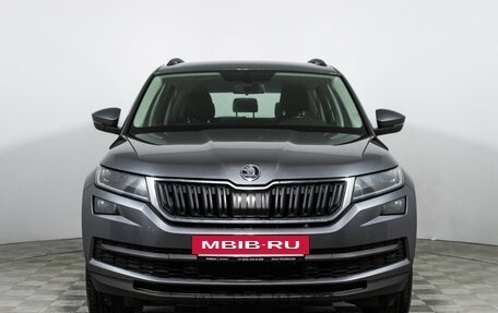 Skoda Kodiaq I, 2020 год, 2 215 898 рублей, 2 фотография