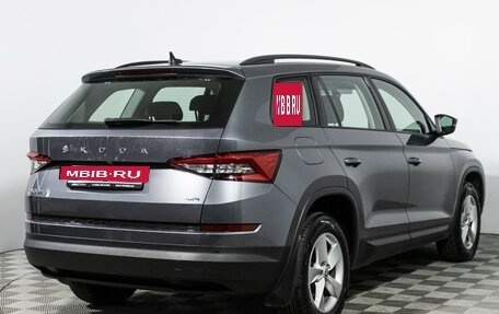 Skoda Kodiaq I, 2020 год, 2 215 898 рублей, 5 фотография