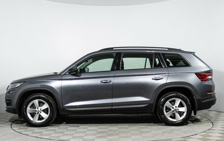 Skoda Kodiaq I, 2020 год, 2 215 898 рублей, 8 фотография