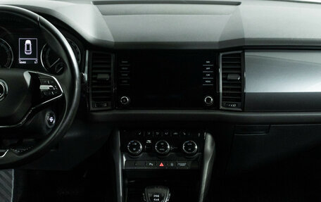 Skoda Kodiaq I, 2020 год, 2 215 898 рублей, 14 фотография